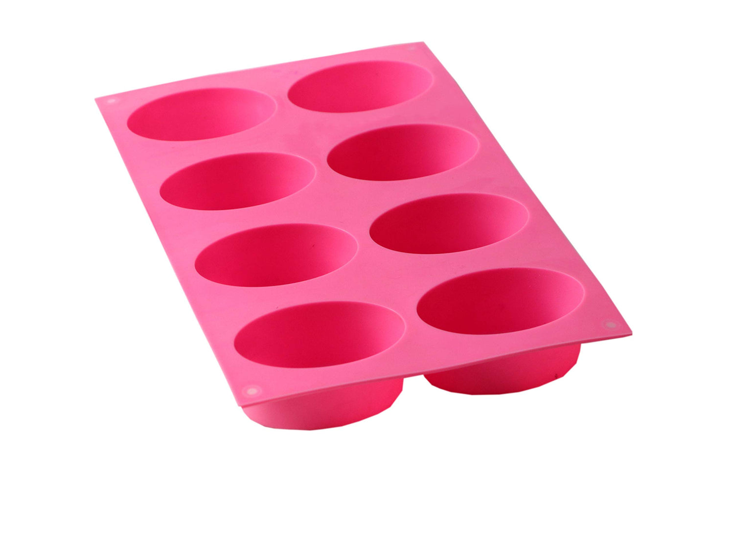 Silicone Moulds