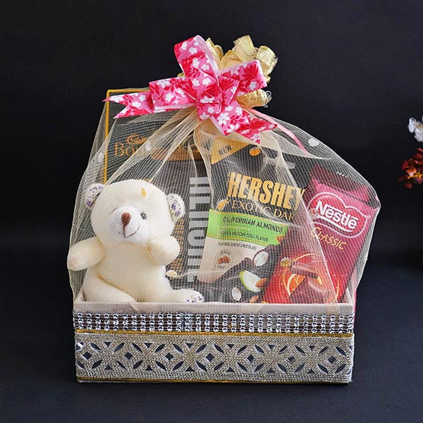 Gift Hampers