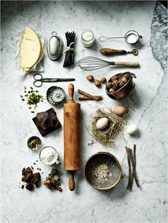 Baking Tools & Accessories