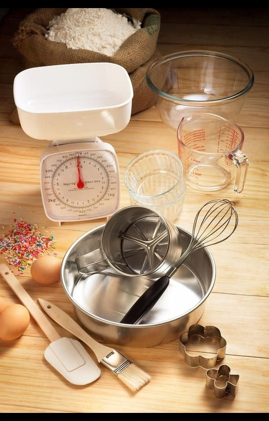 Baking Tools & Accessories