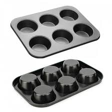 Non-Stick Moulds