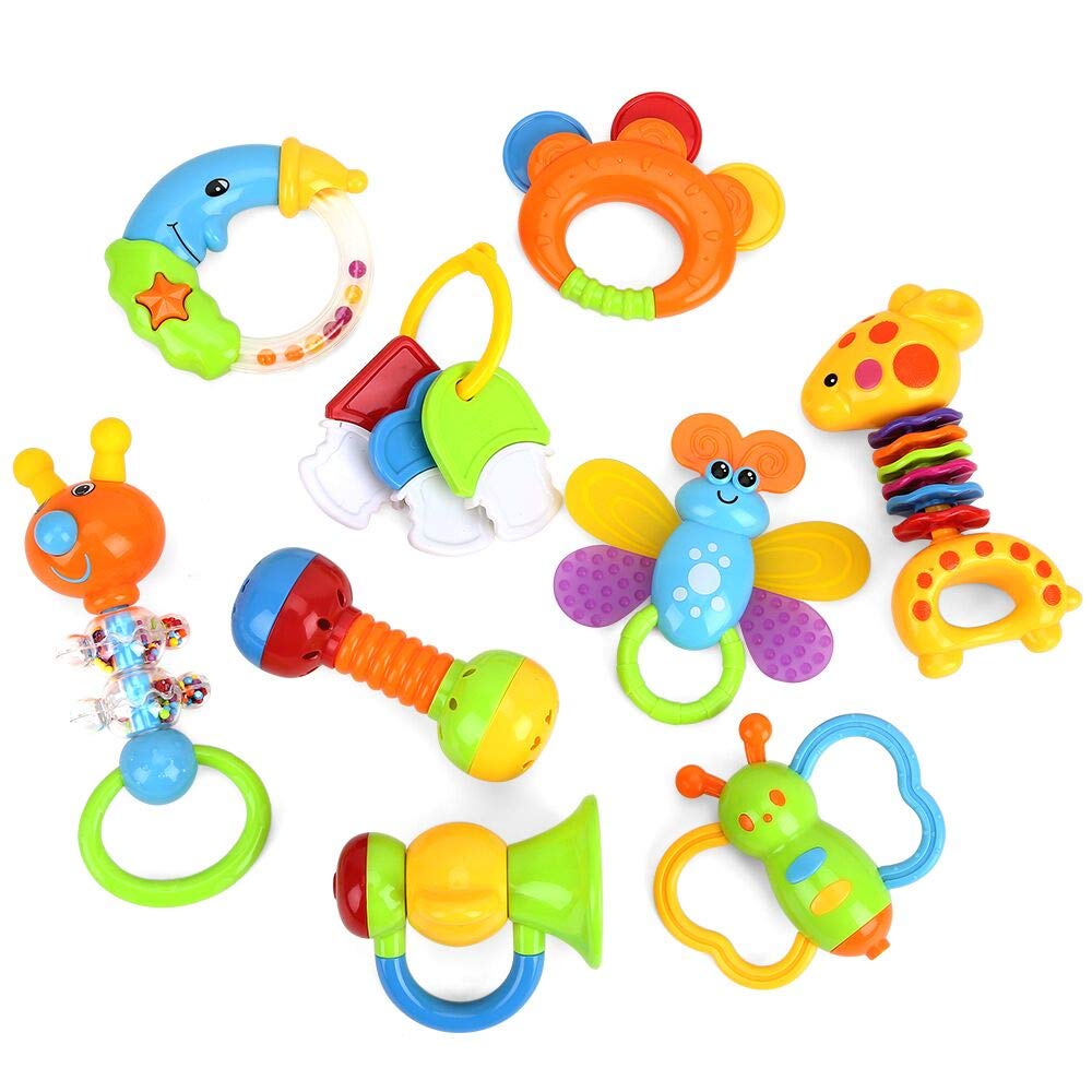 Baby Toys