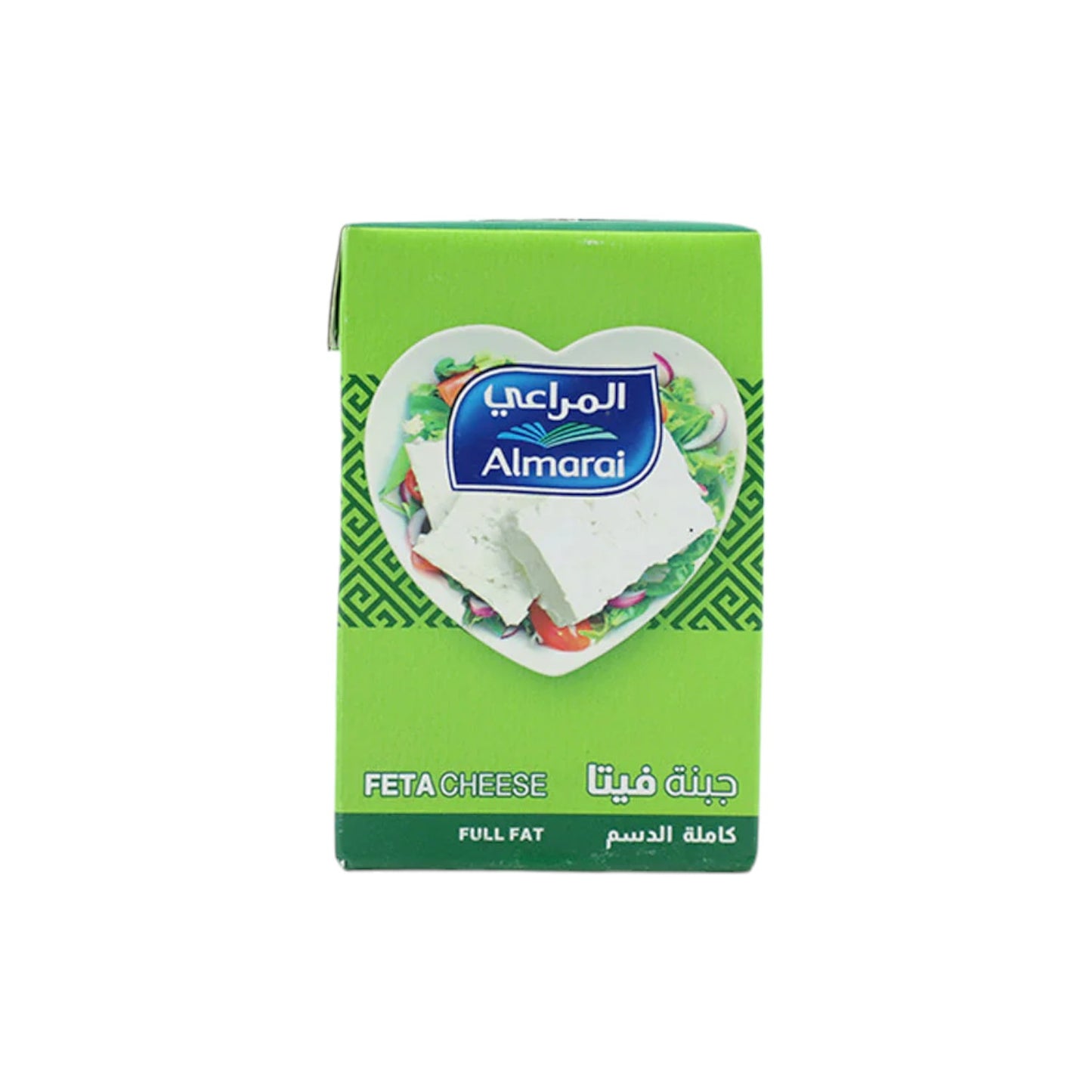 Almarai Feta Cheese Full Fat.