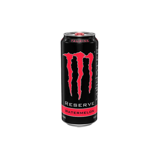 MONSTER Energy Reserve Watermelon Energy Drink 500ml.