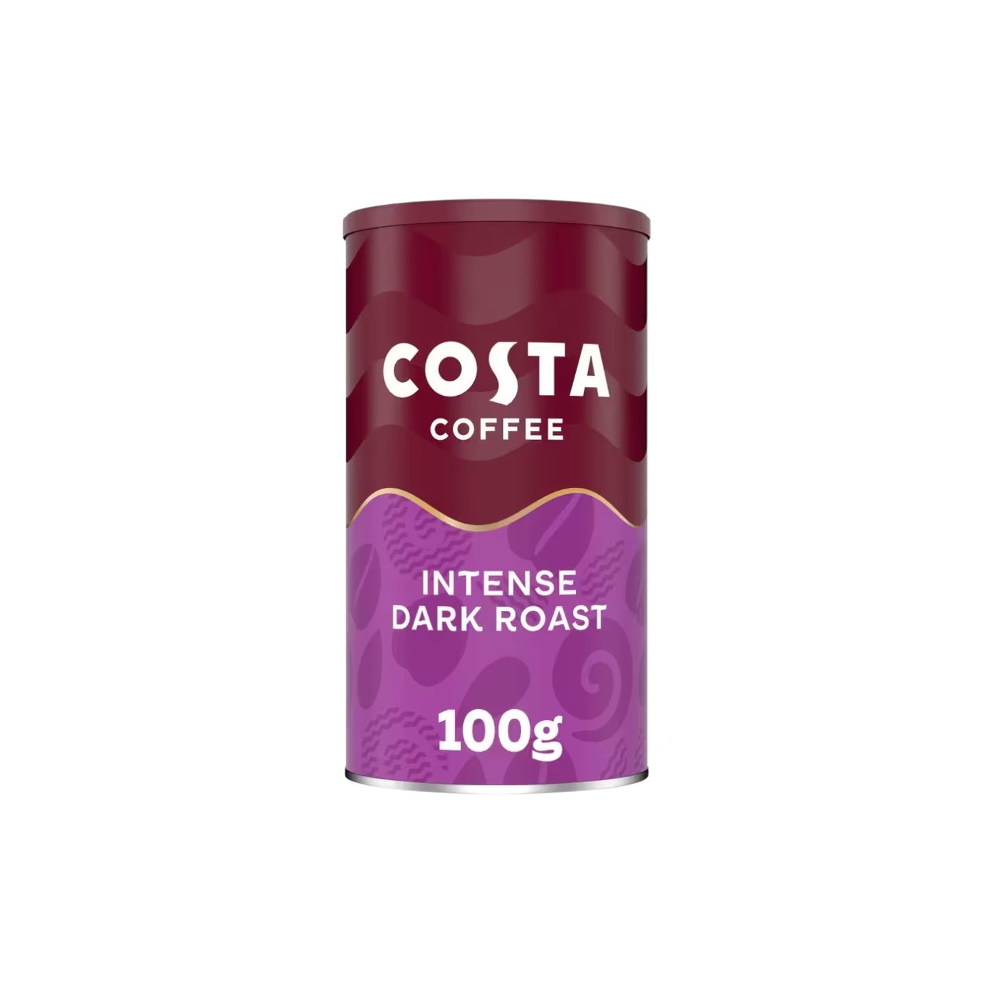 Costa Intense Dark Roast Instant Coffee 100g