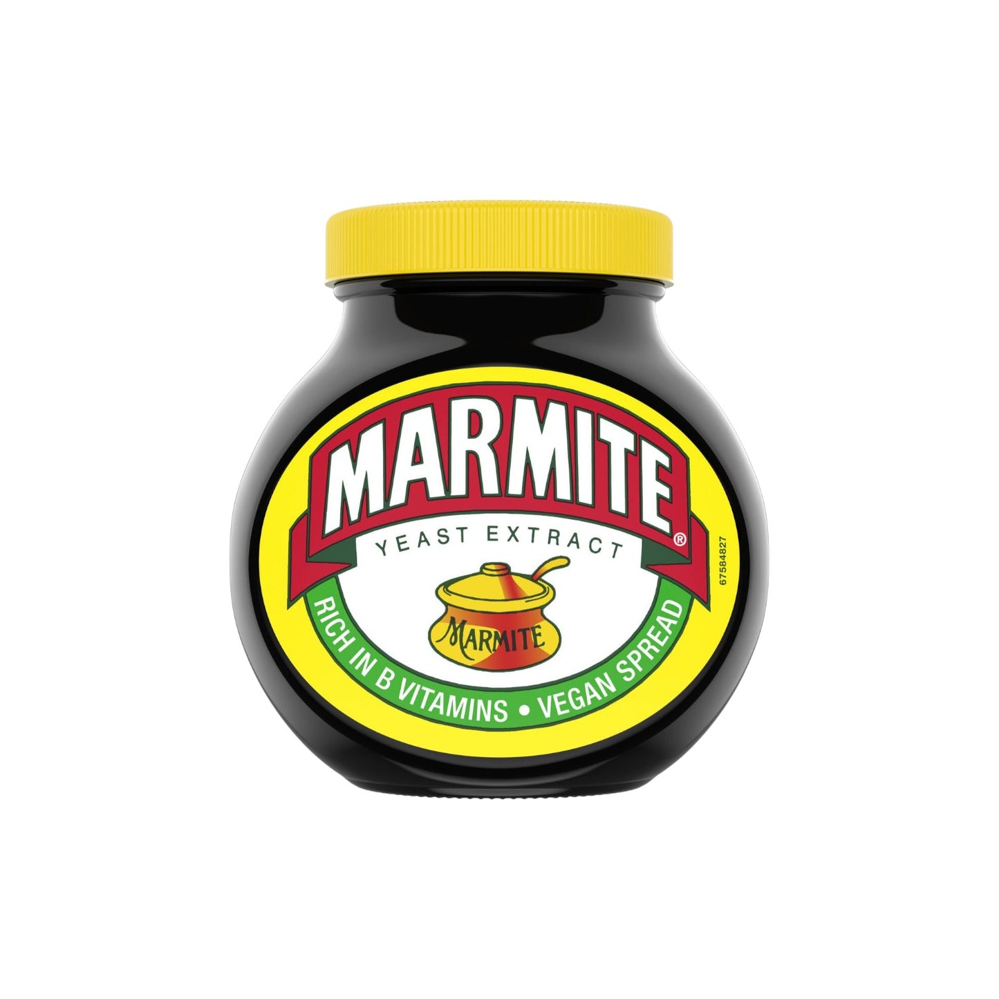 MARMITE Yeast Extract Spread.