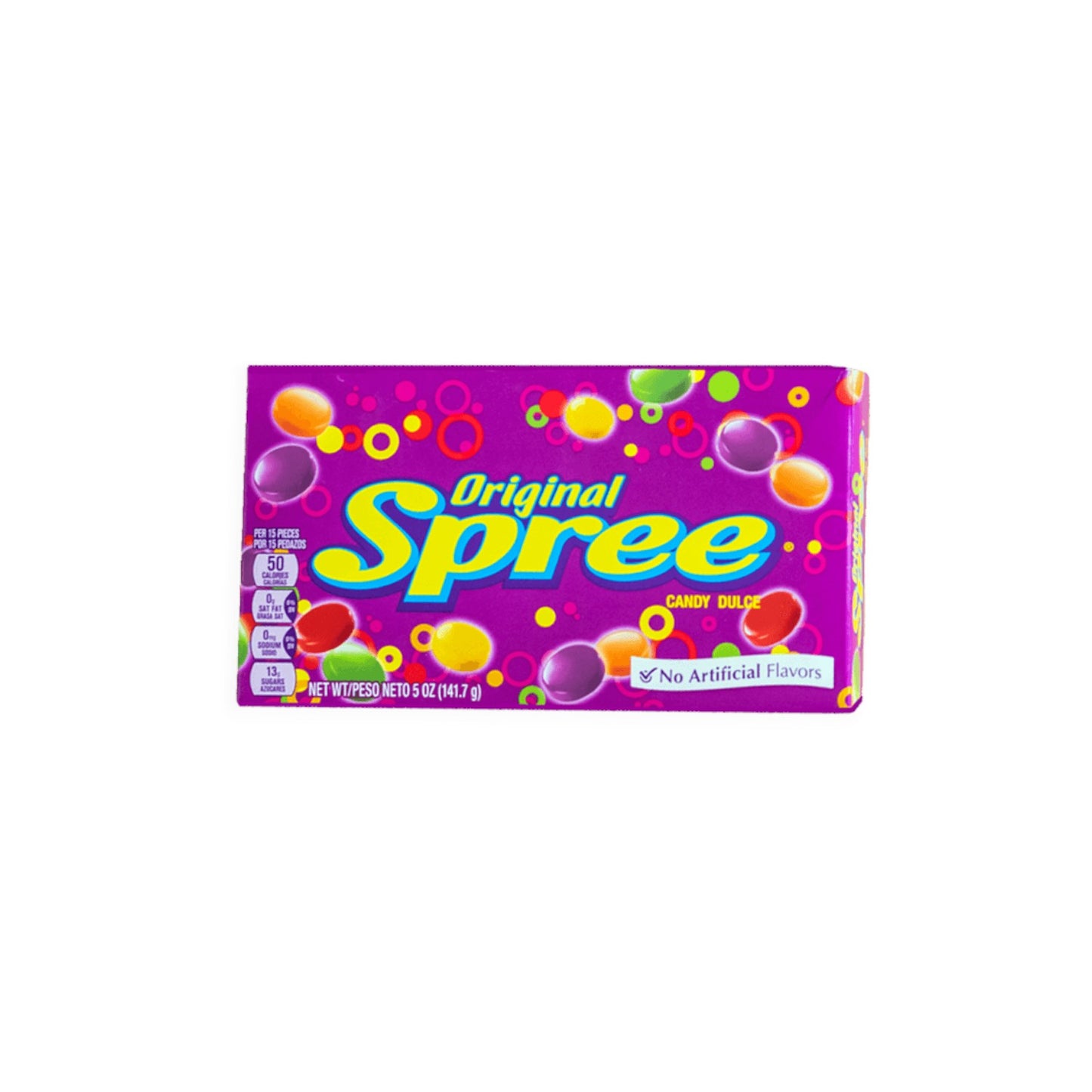 SPREE The Original Dulce Candy 141.7g