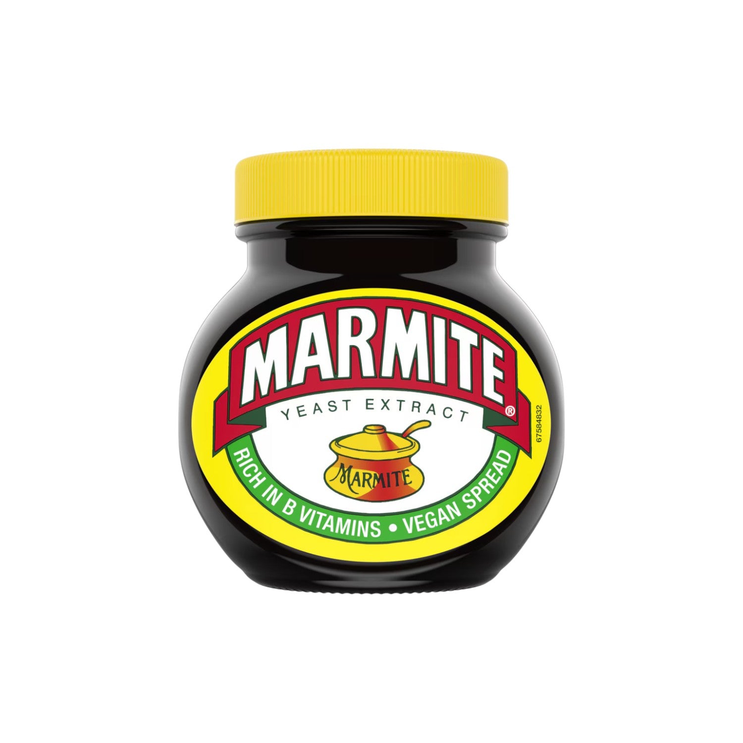 MARMITE Yeast Extract Spread.