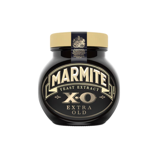 MARMITE XO (Extra Old) Yeast Extract Spread 250g.