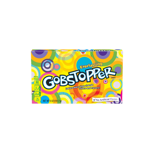 GOBSTOPPER The Original Jawbreakers 141.7g.