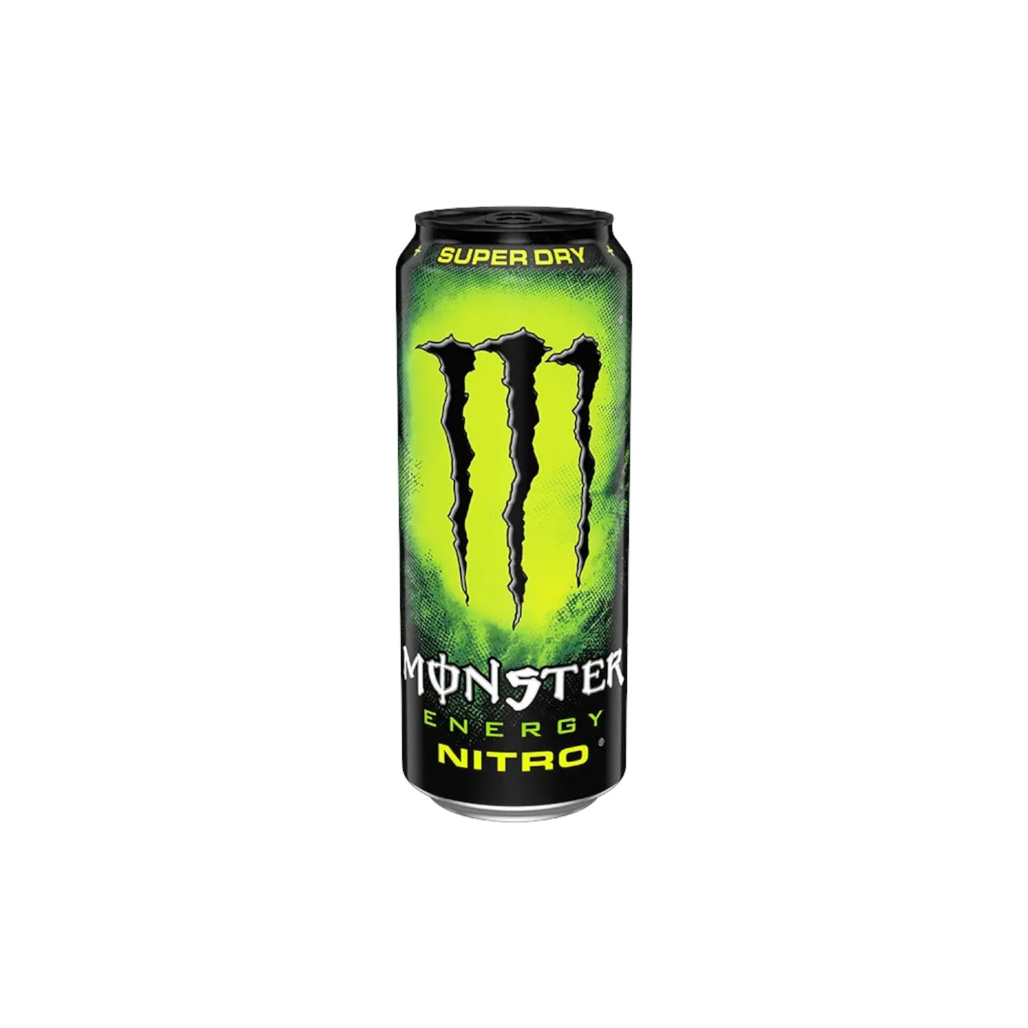 MONSTER Energy Nitro Super Dry Energy Drink 500ml.