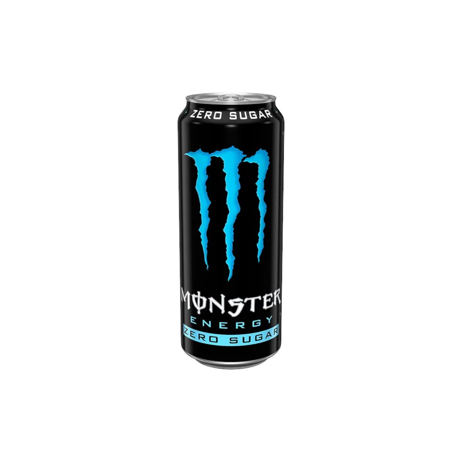 MONSTER Energy Lo-Carb Absolutely Zero Sugar Energy Drink 500ml.