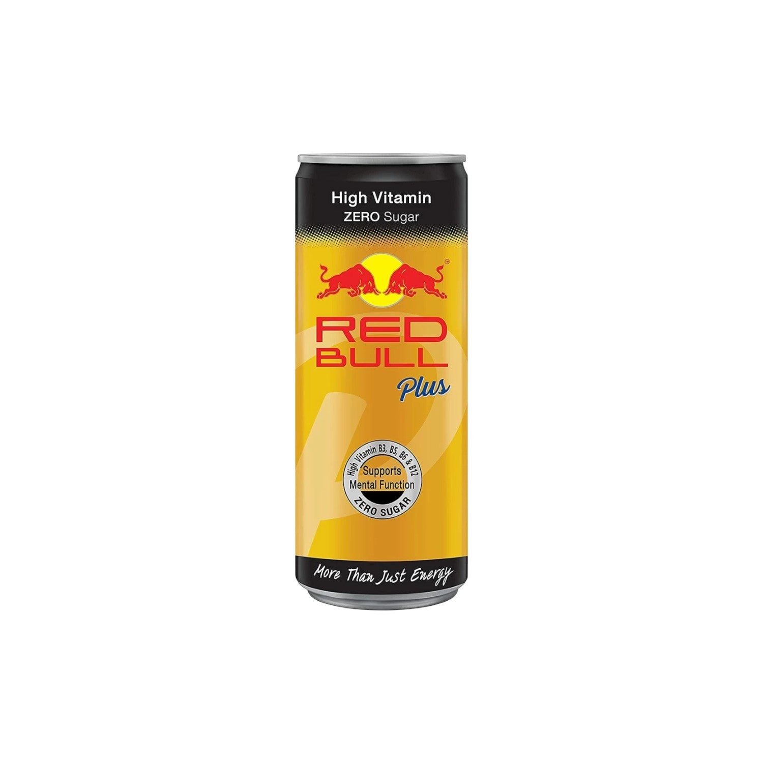 RedBull PLUS Energy Drink 250ml.