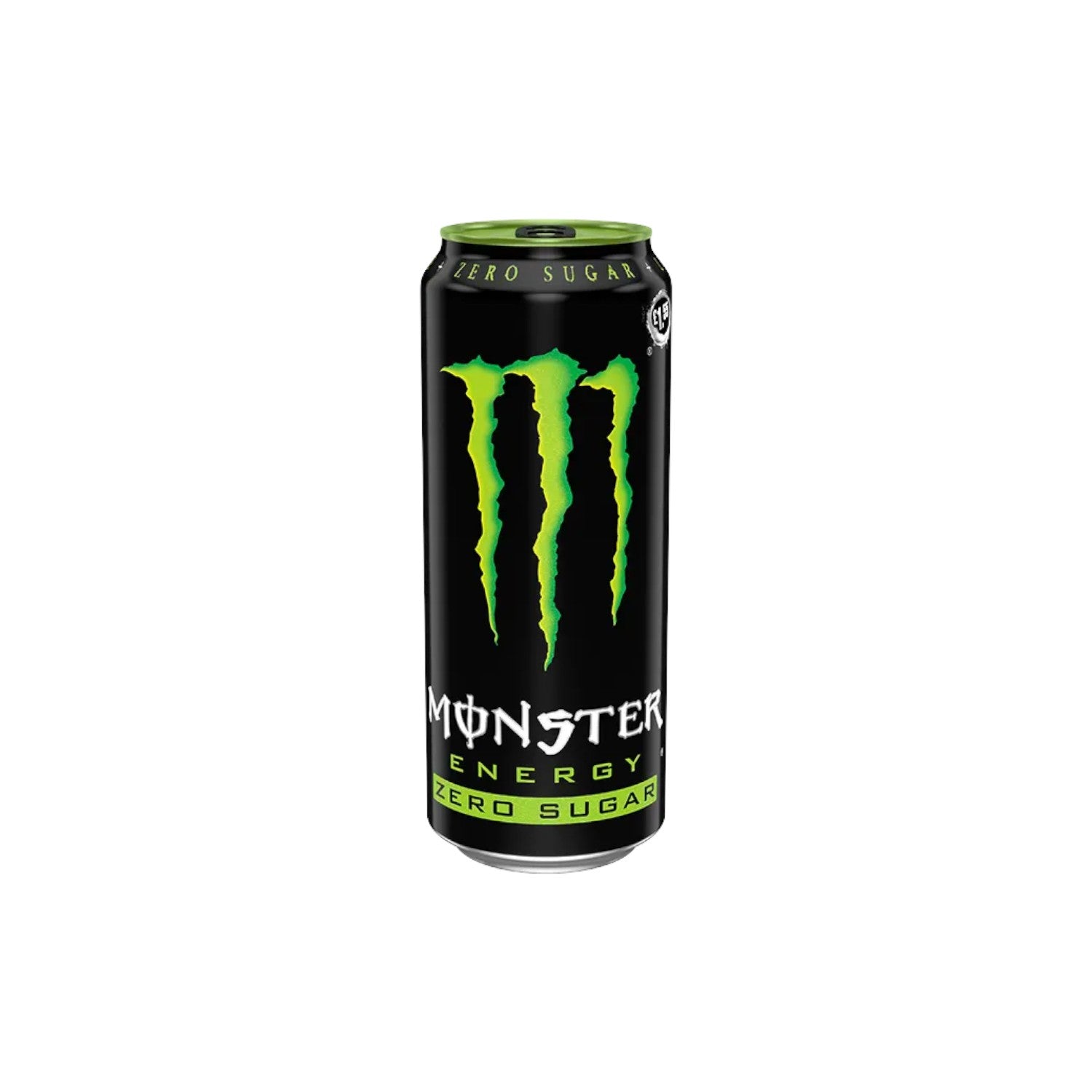 MONSTER Energy Original Zero Sugar Energy Drink 500ml.