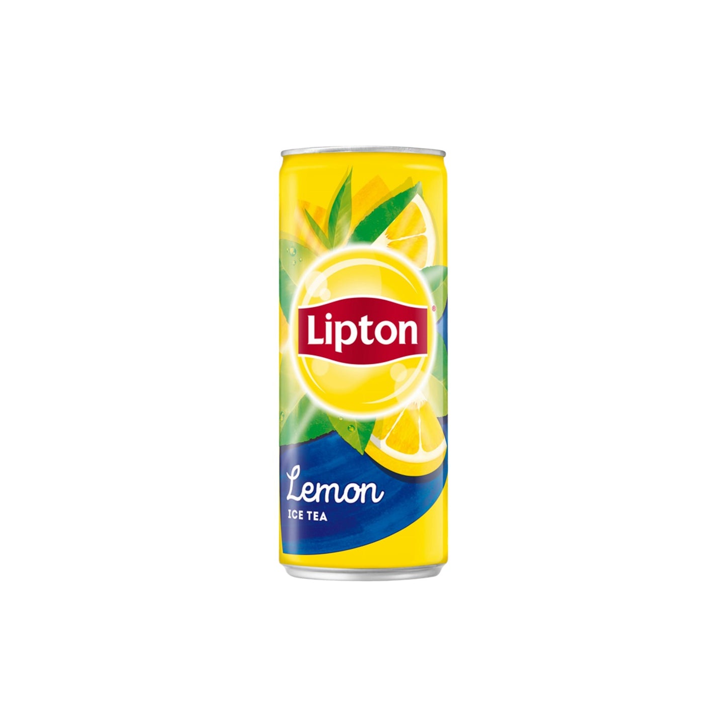 Lipton Lemon Ice Tea 320ml.