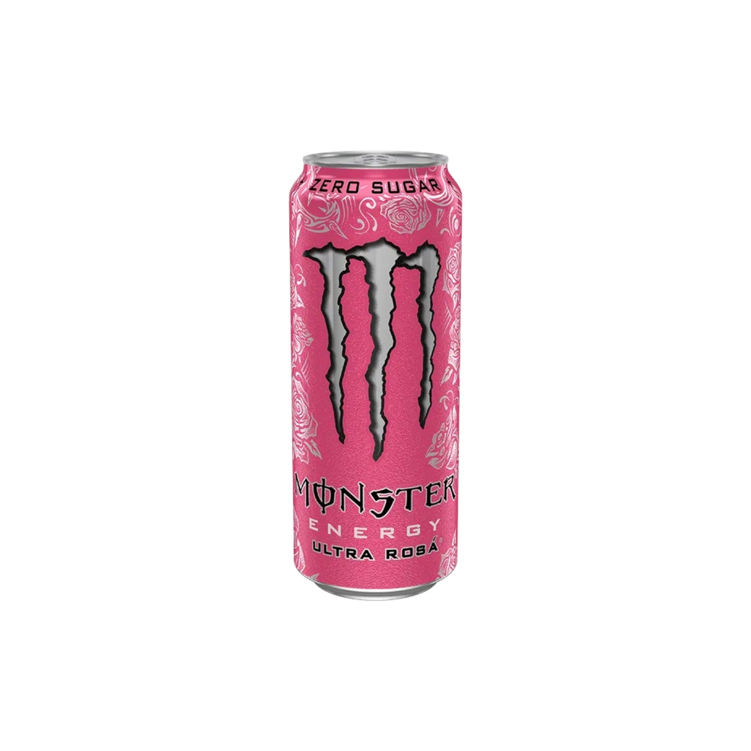 MONSTER Energy Ultra Rossa Zero Sugar Energy Drink 500ml.