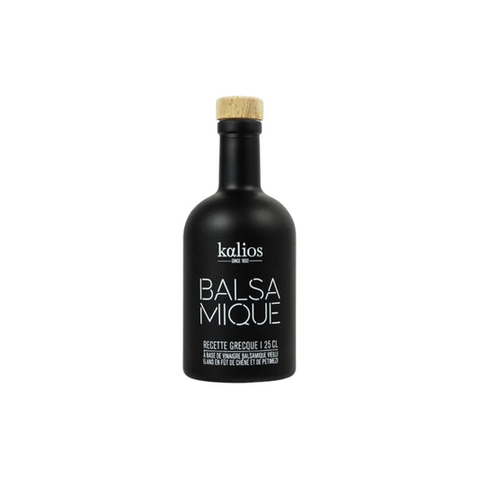 Kalios Balsamic Greek Vinegar 250ml