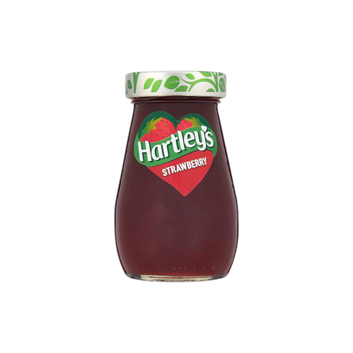 Hartley's Strawberry Jam 340g