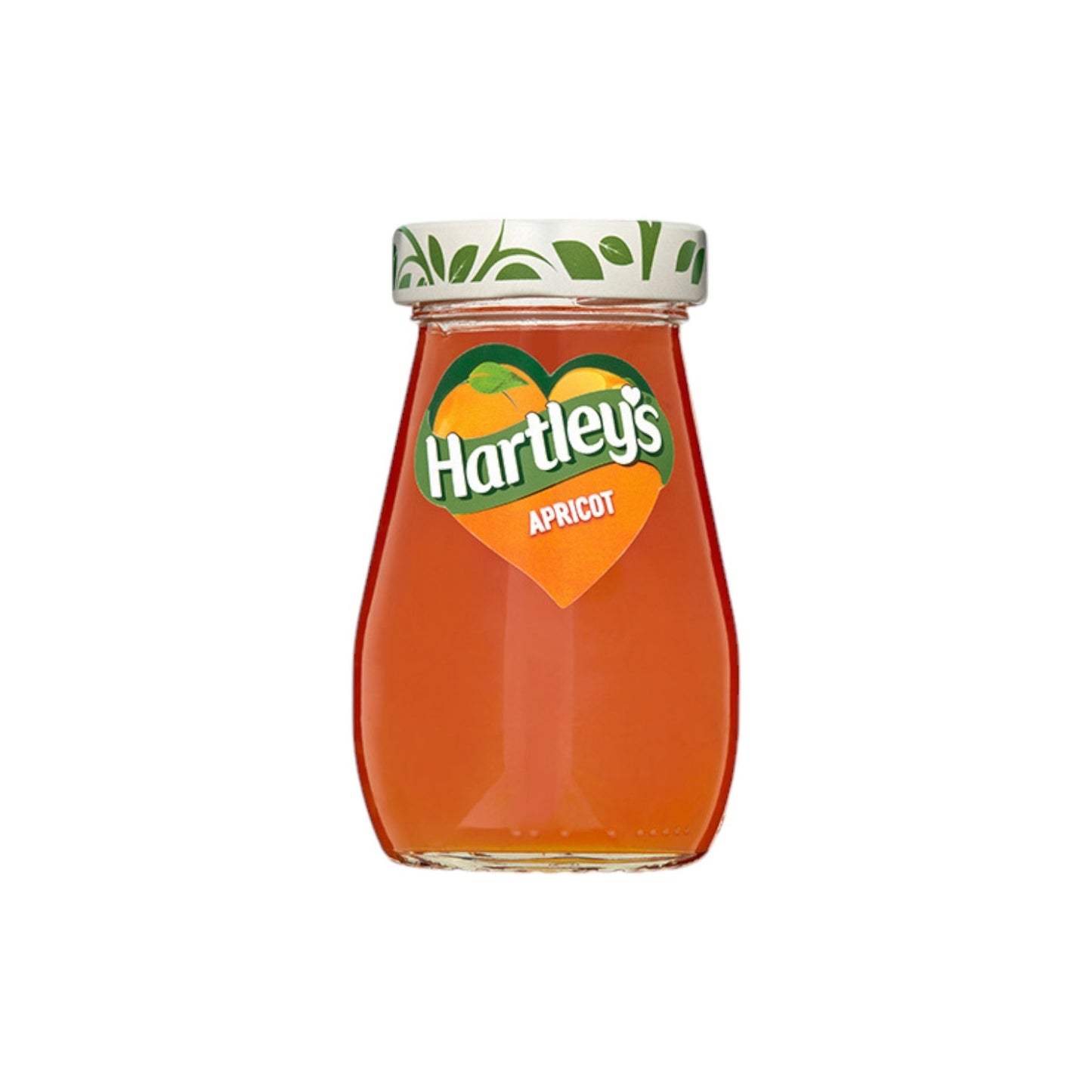 Hartley's Apricot Jam 340g.