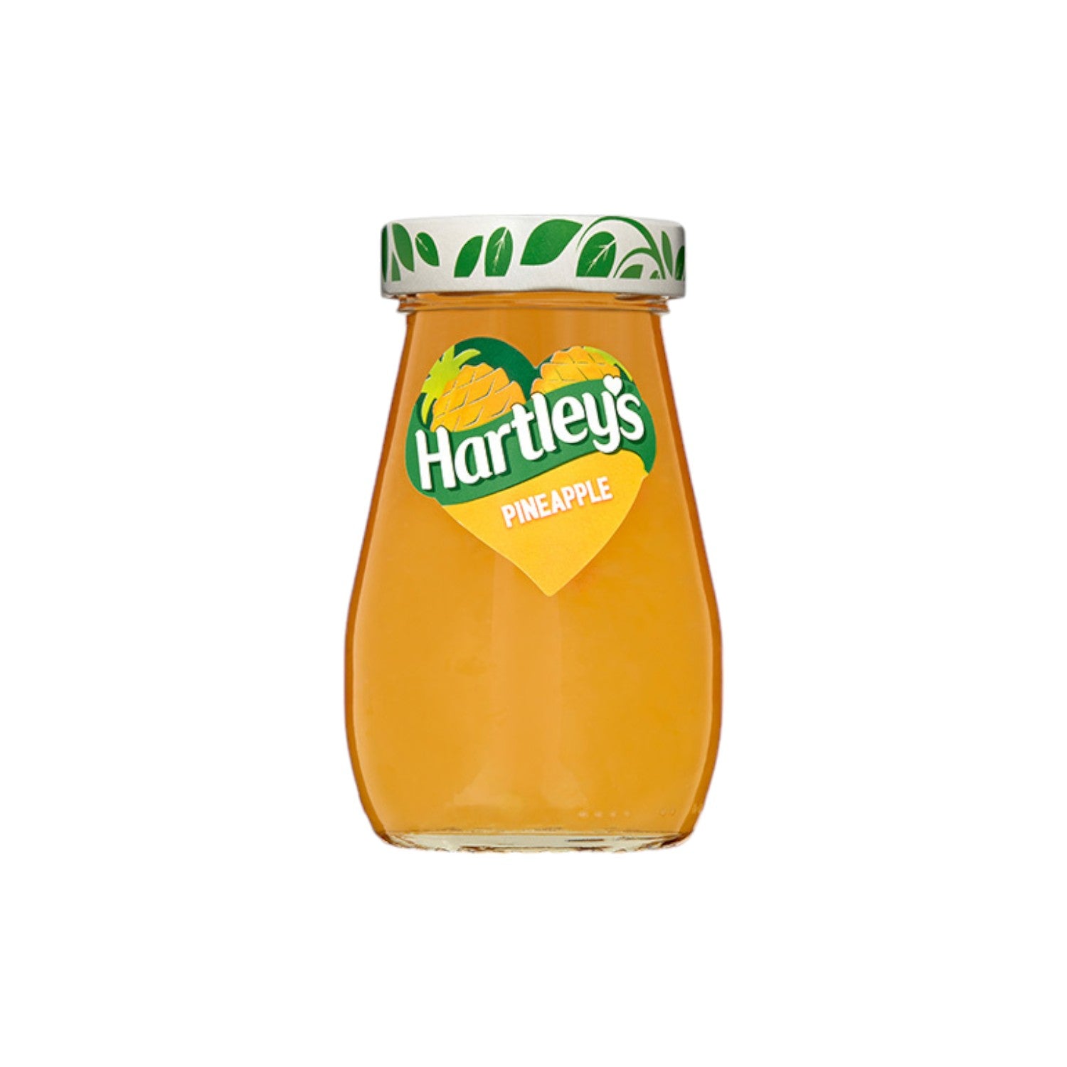 Hartley's Pineapple Jam 340g.