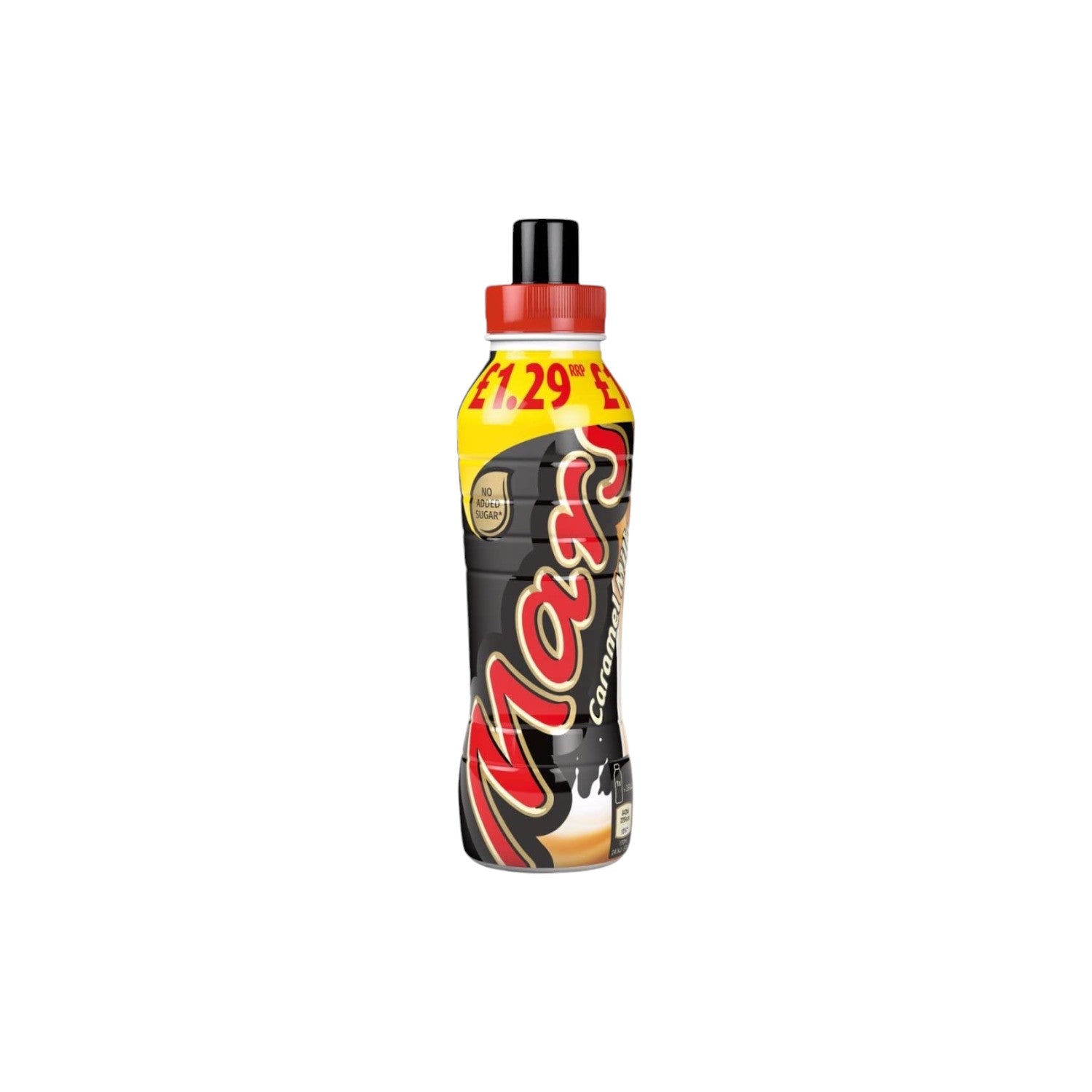 Mars Caramel Milk Drink 350ml.