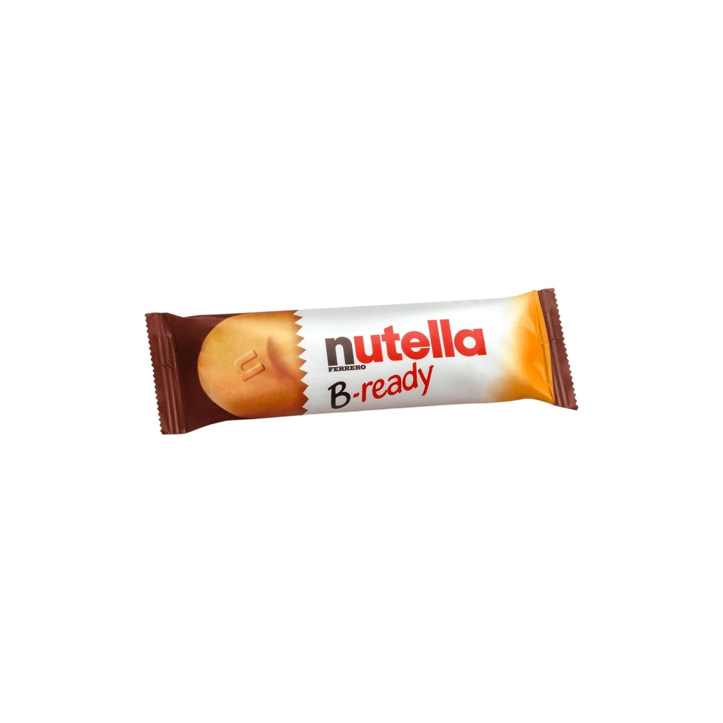 Nutella B-Ready 132g.(6pcs x 22g)