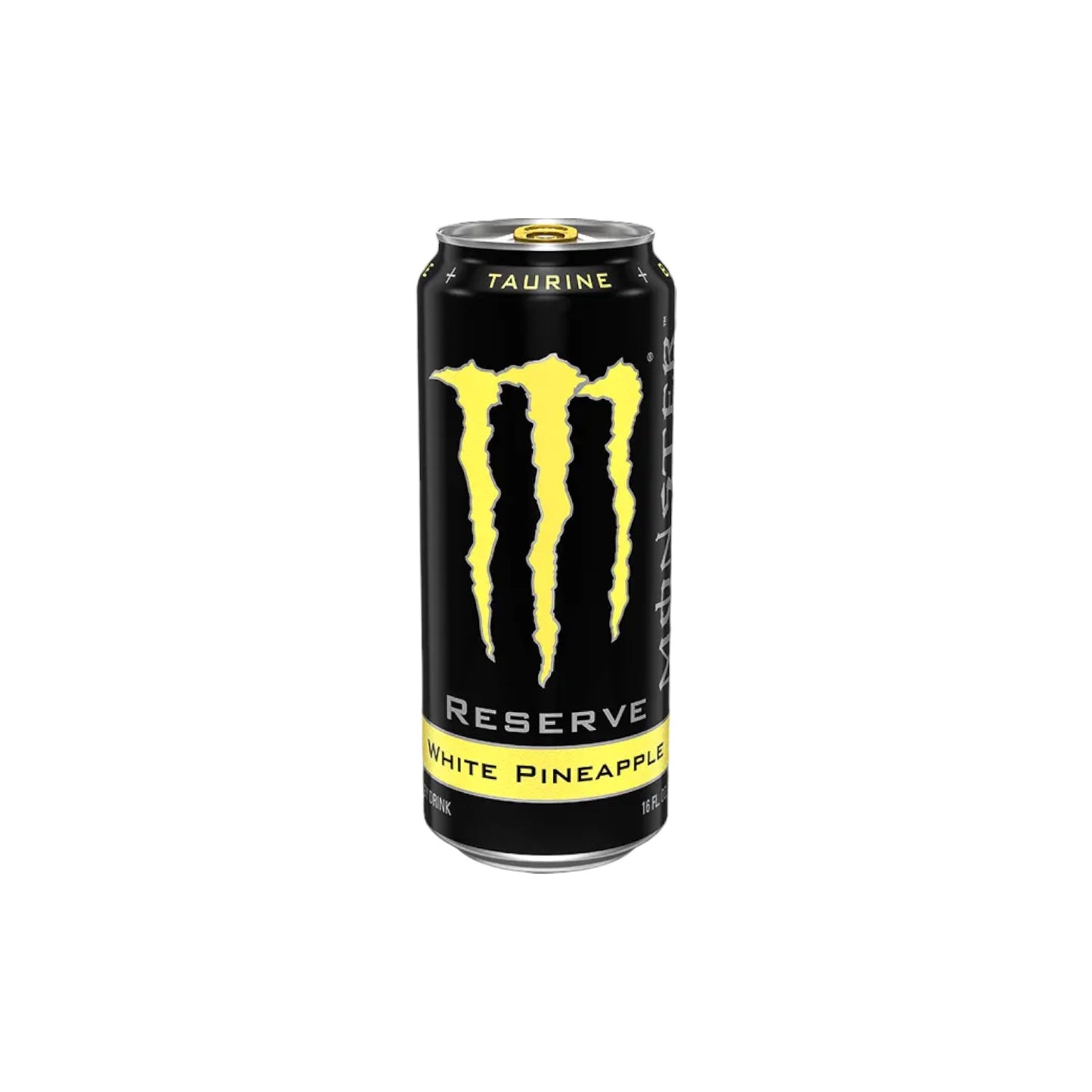 MONSTER Energy Reserve White Pineapple Energy Drink 500ml.