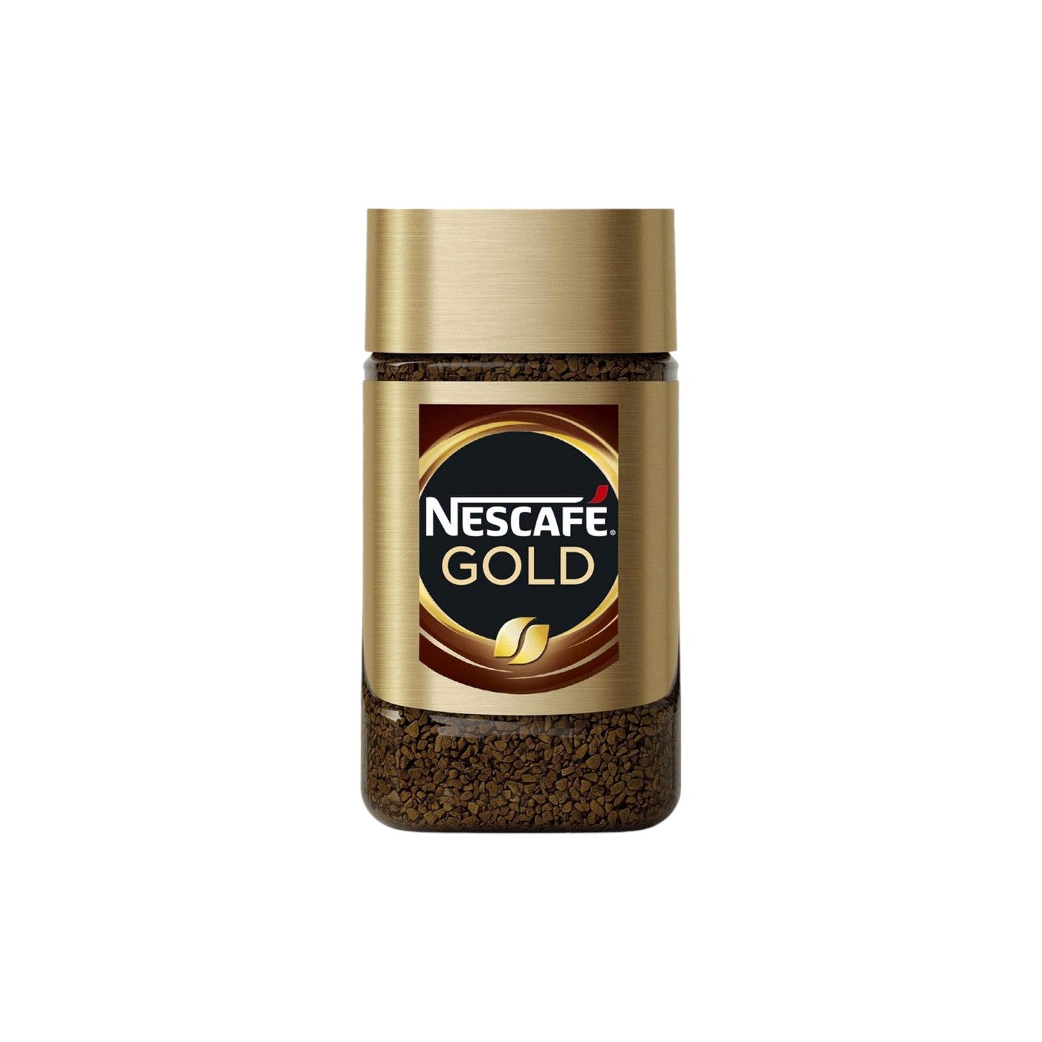 NESCAFE Gold Instant Coffee.