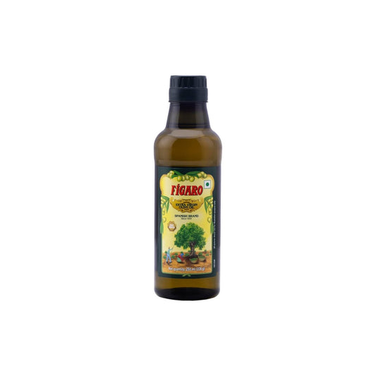 FIGARO Extra Virgin Olive Oil.