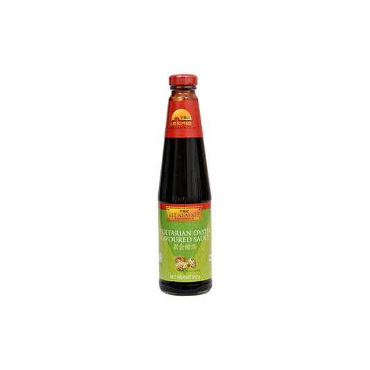 LEE KUM KEE Vegetarian Oyster Flavoured Sauce 510g.