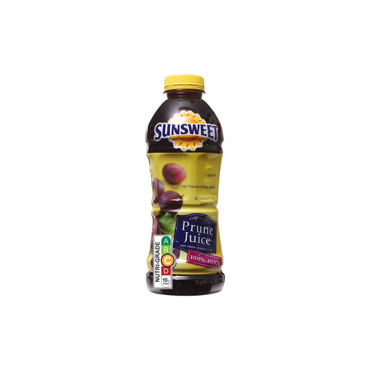 Sunsweet Prune Juice 946ml.