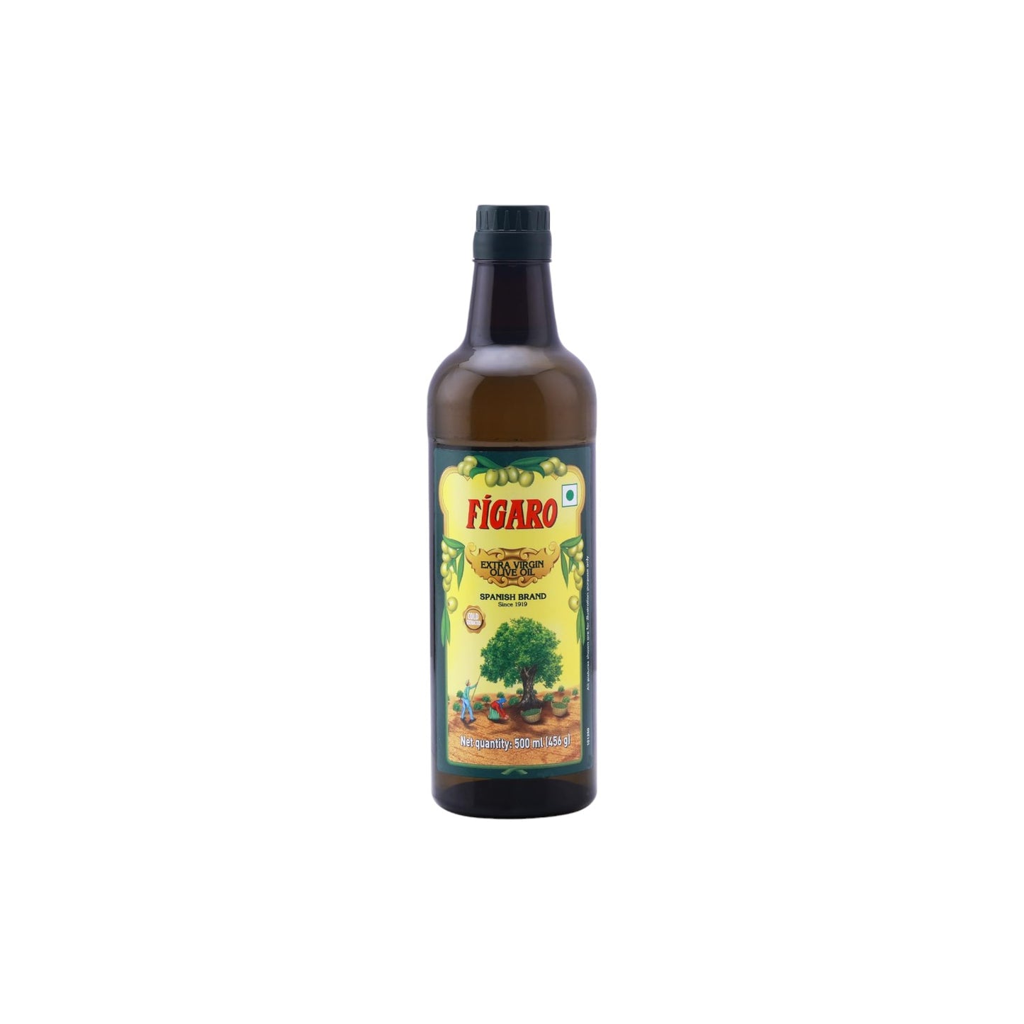 FIGARO Extra Virgin Olive Oil.