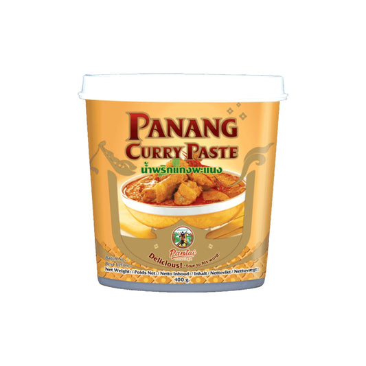 Pantai Panang Curry Paste.