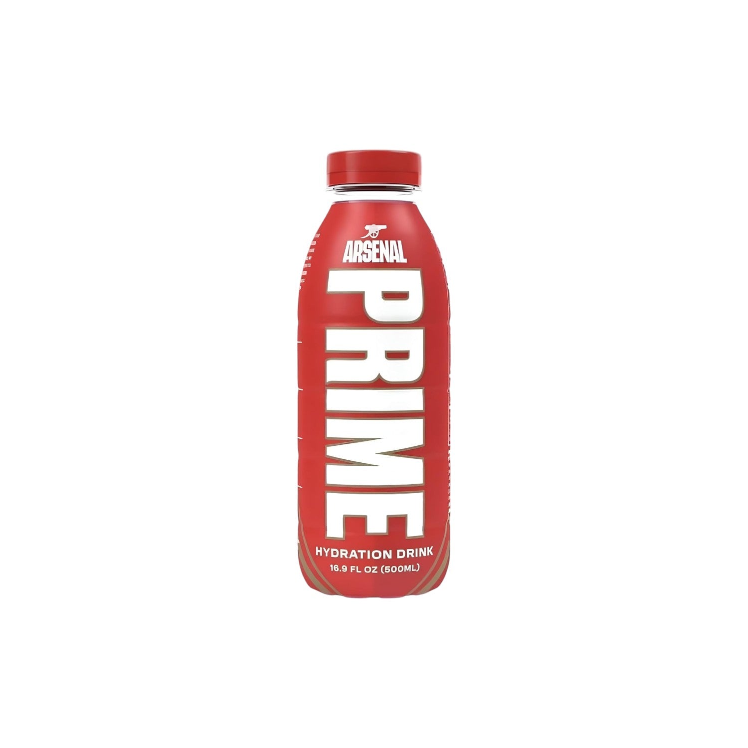 PRIME Arsenal Hydration Drink 500ml.