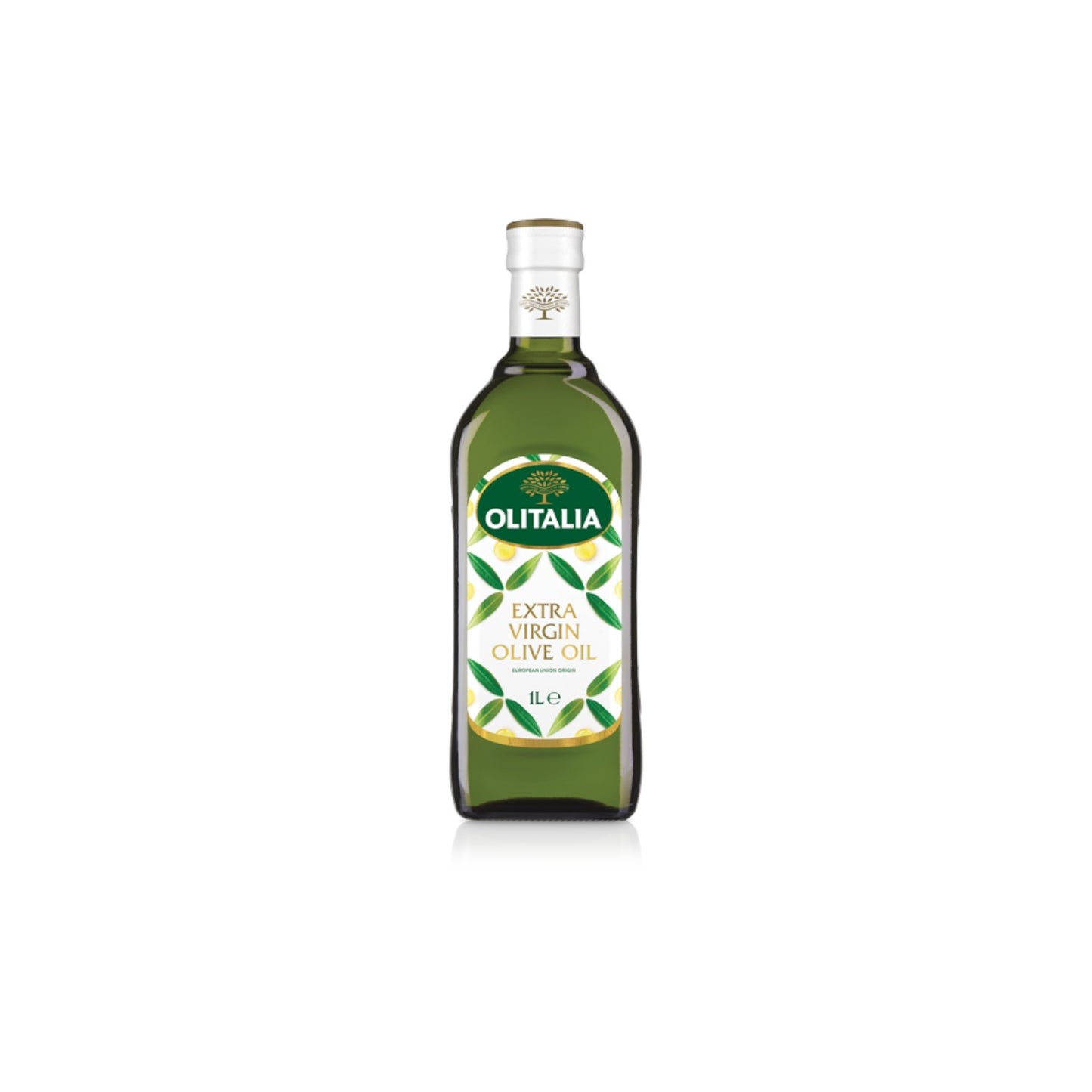 OLITALIA Extra virgin Olive Oil.