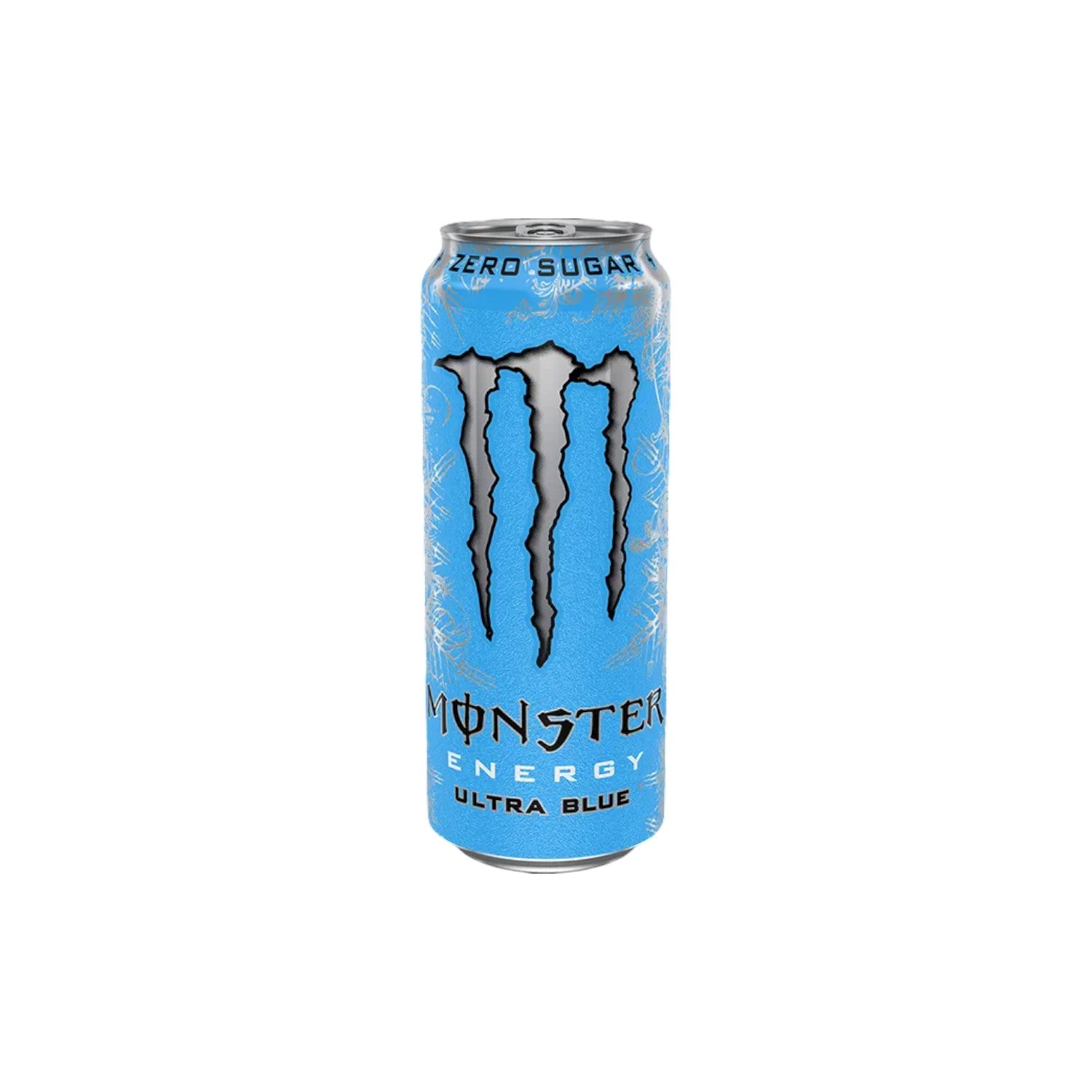 MONSTER Energy Ultra Blue Zero Sugar Energy Drink 500ml