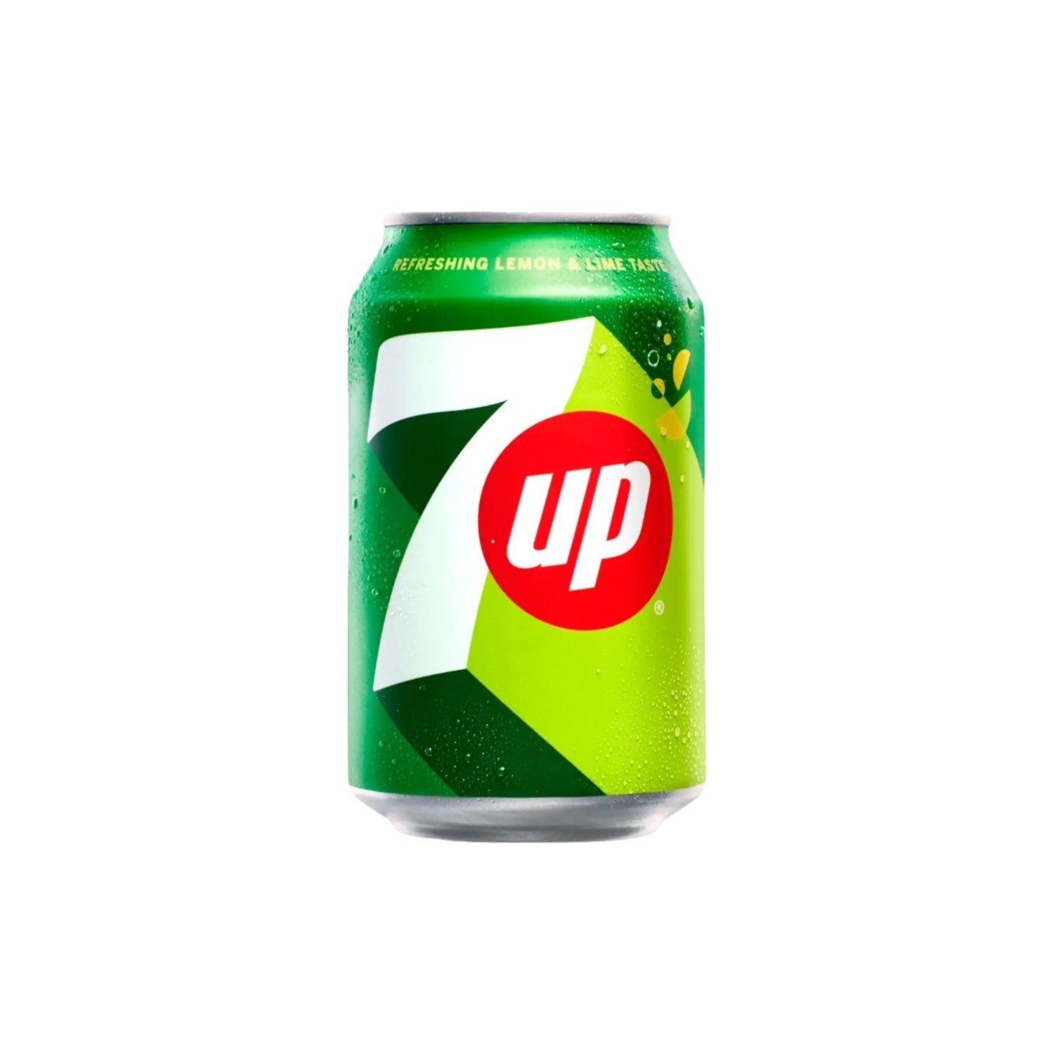 7UP Original 300ml. (Product of UAE)