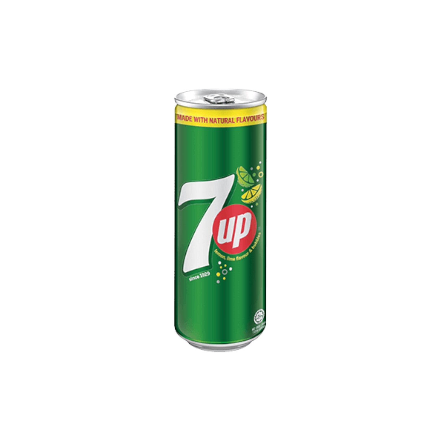 7UP Original 320ml.