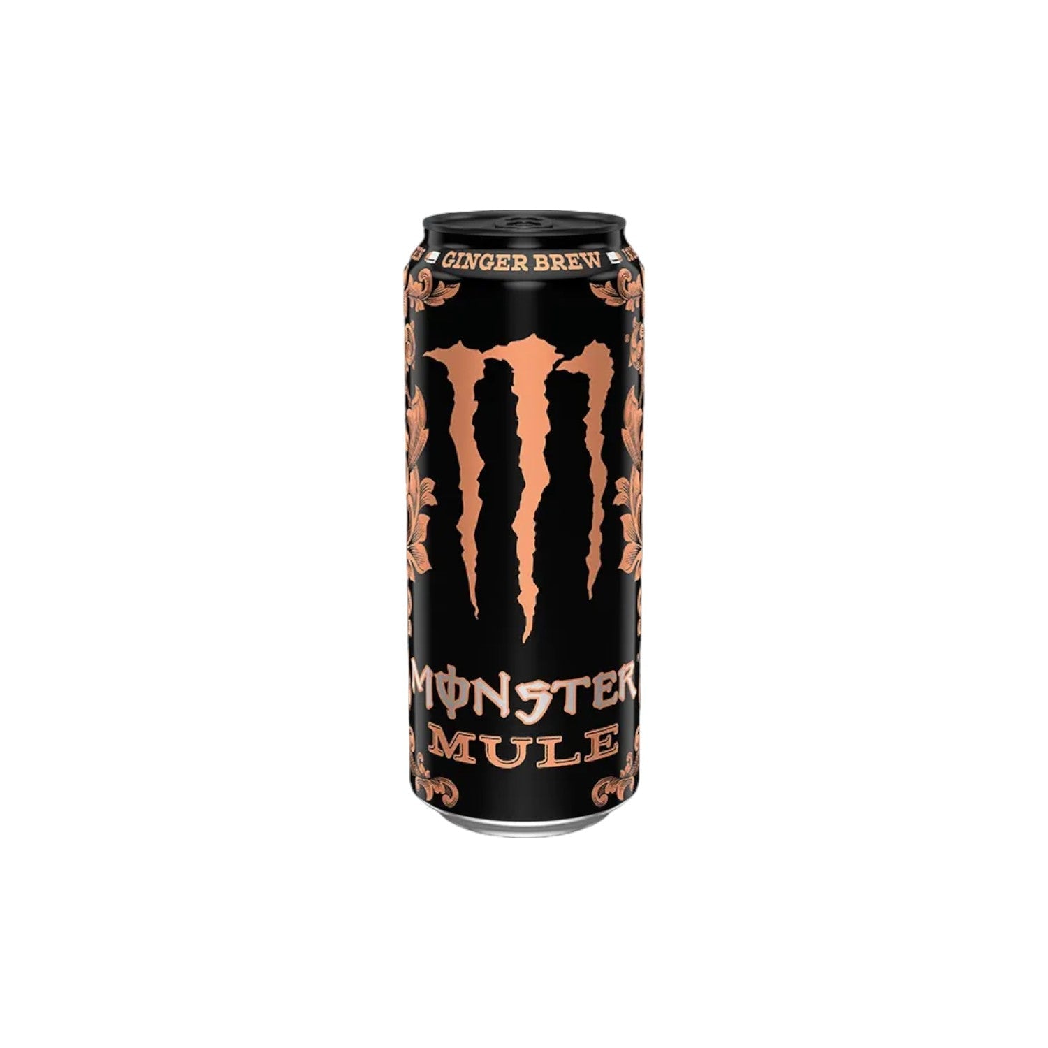 MONSTER Energy Mule The Non Alcoholic Energy Drink 500ml.