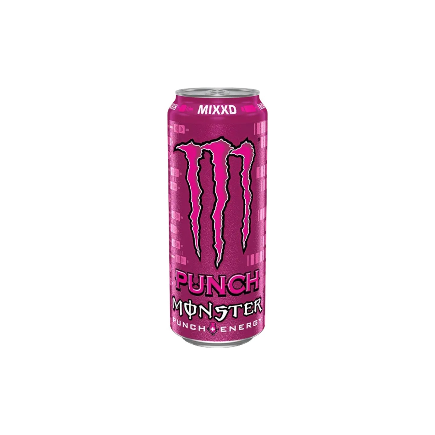 MONSTER Energy MIXXD Punch Juiced Energy Drink 500ml.