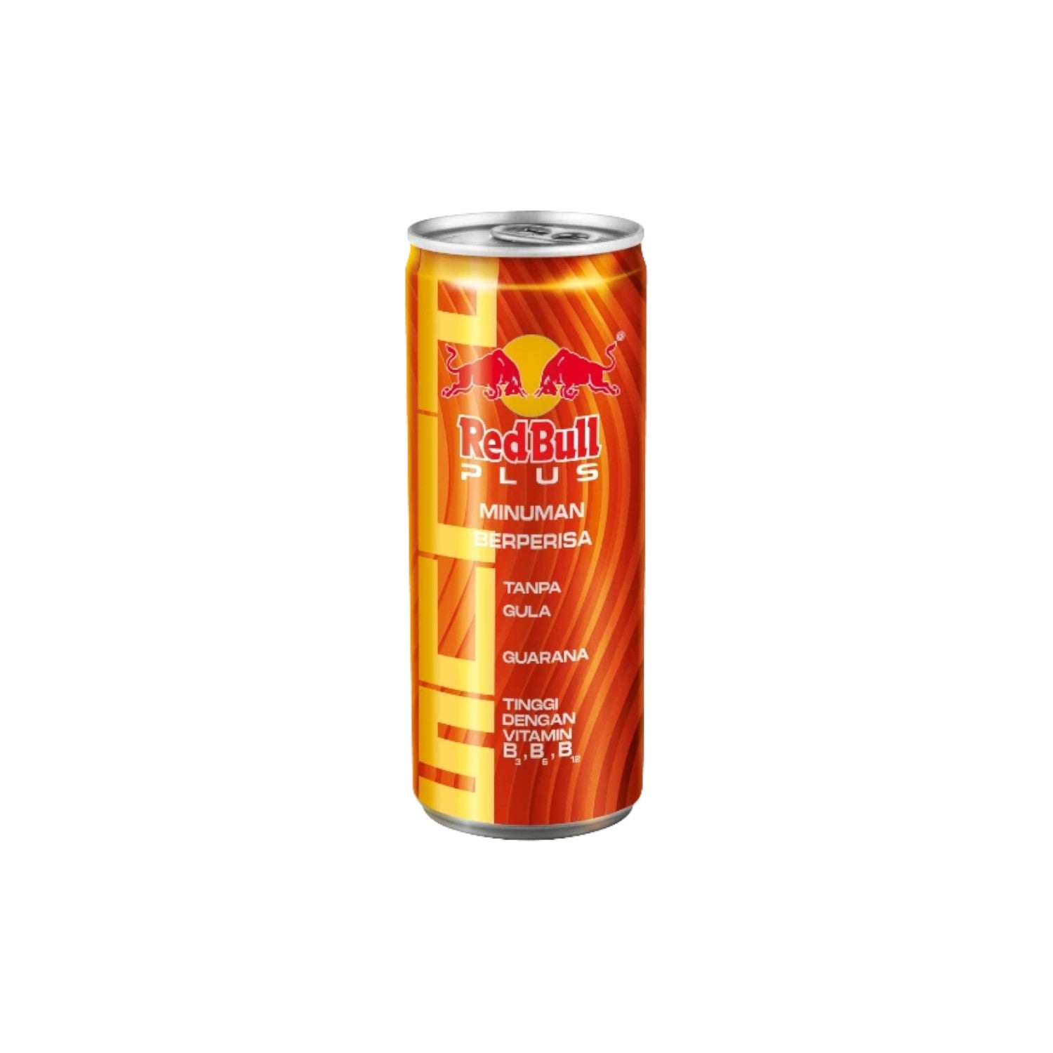 RedBull PLUS Energy Drink 250ml.