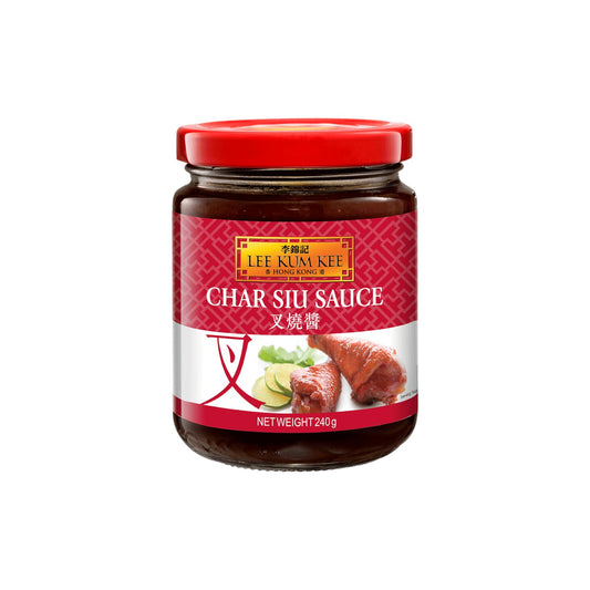 LEE KUM KEE Char Sui Sauce 240g.