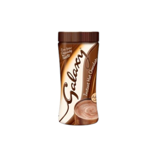 GALAXY Drinking Instant Hot Chocolate 200g.