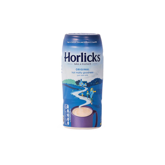 Horlicks Original Hot drink 400g.