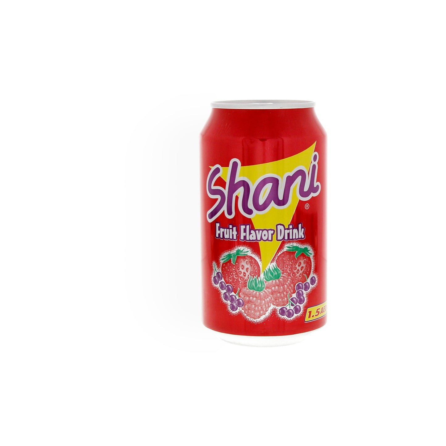 Shani Fruit Flavored Drink 300ml. (Product of UAE)