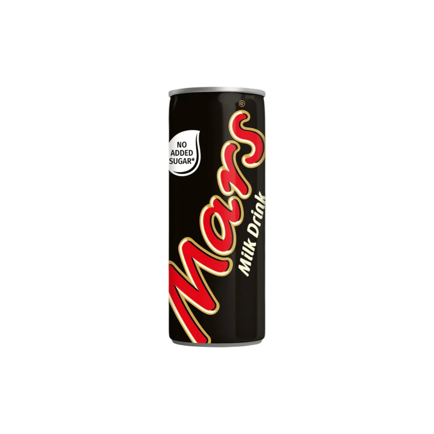 Mars Chocolate Milk Drink 250ml. (no added sugar)