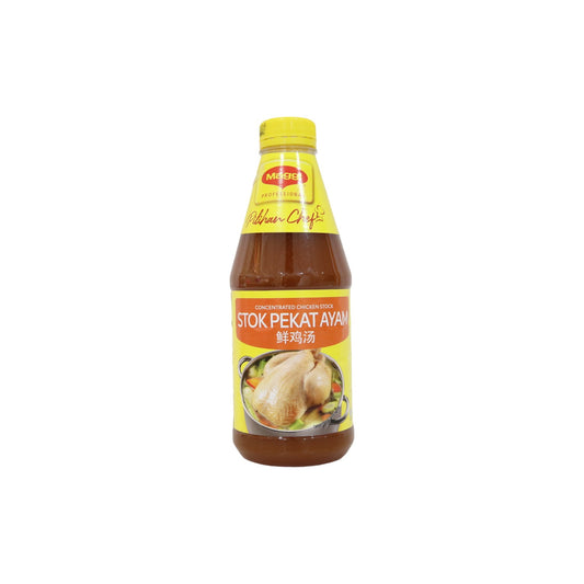 Maggi Chicken Concentrated Stock 1.2kg