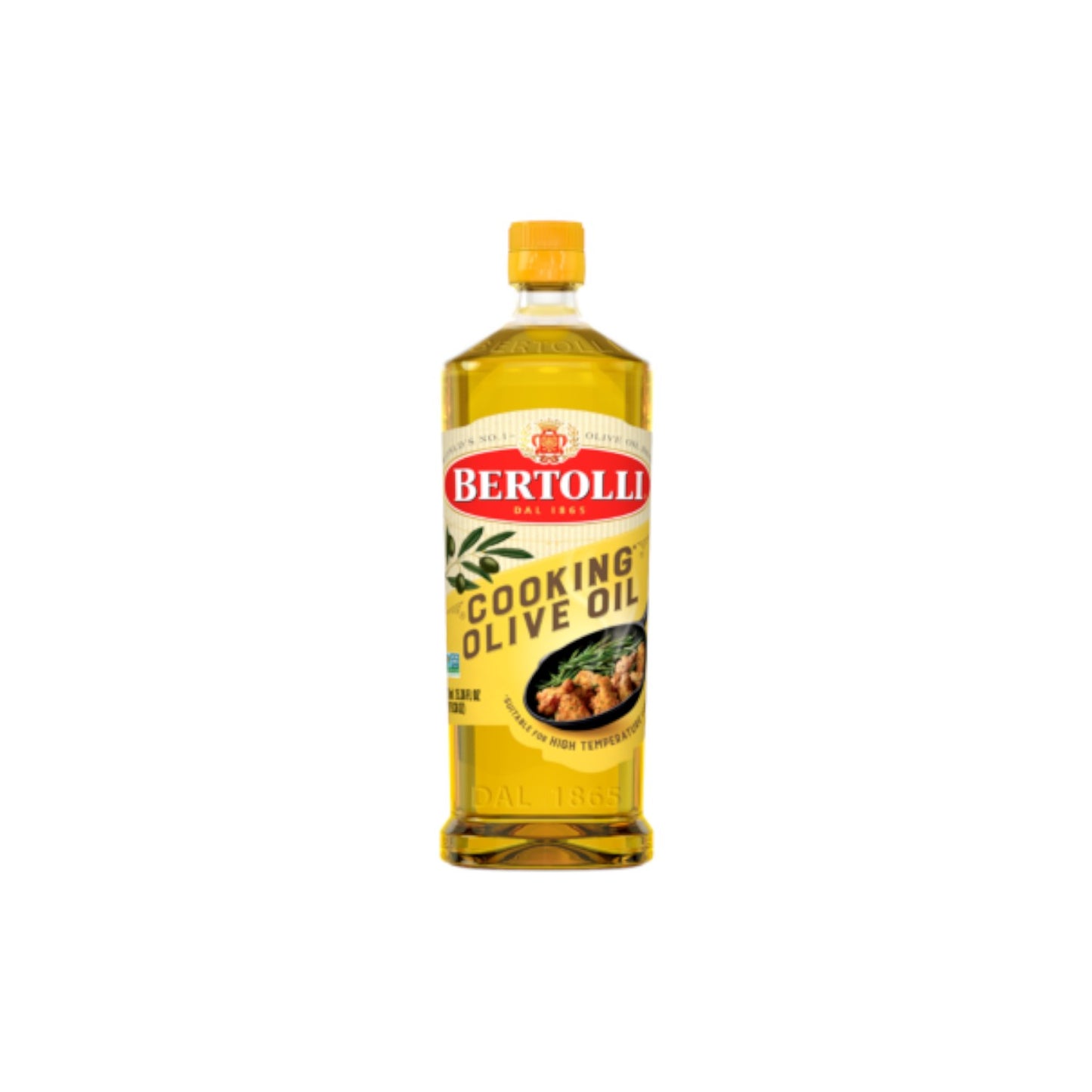 BERTOLLI Classic (cooking) Olive Oil.