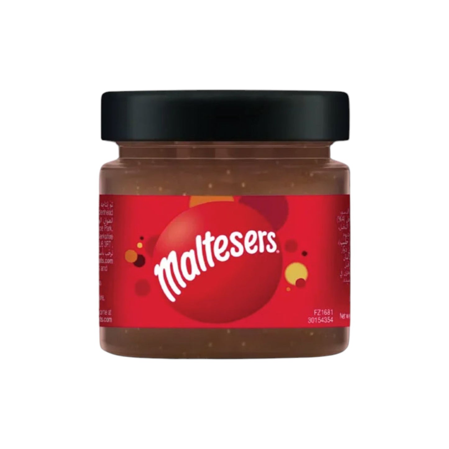 Maltesers Chocolate Spread 200g.