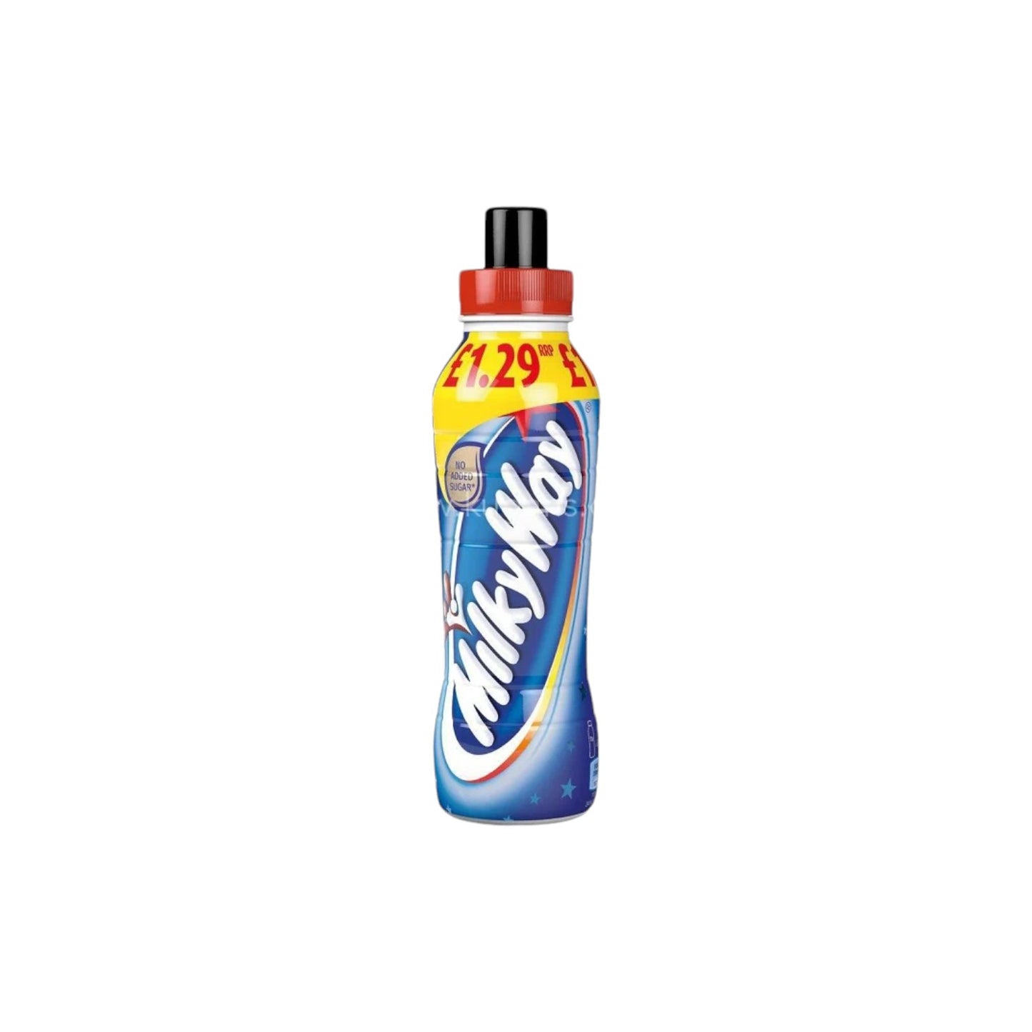 Milkyway Chocolate Milk Drink 350ml.